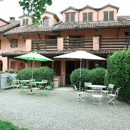 B&B Il Quadrifoglio Sciolze Eksteriør billede