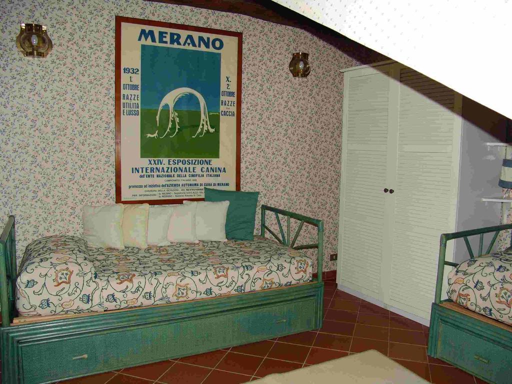 B&B Il Quadrifoglio Sciolze Eksteriør billede
